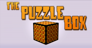 Descarca The Puzzle Box pentru Minecraft 1.12.2
